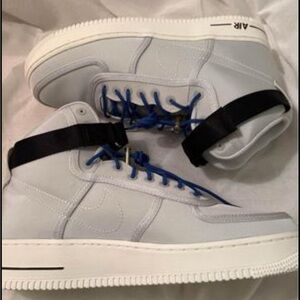 Nike AfF1 07lv8Hi “moving co” new in box